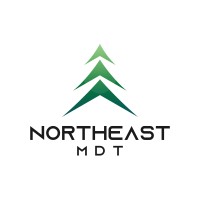 Northeast MDT logo, Northeast MDT contact details