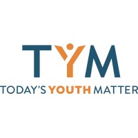 Today's Youth Matter logo, Today's Youth Matter contact details