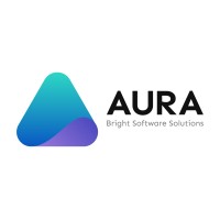 AURA bright software solutions logo, AURA bright software solutions contact details