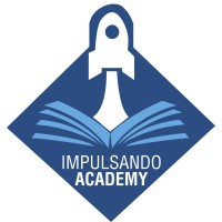 Impulsando Academy logo, Impulsando Academy contact details