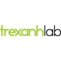 TreXanhLab logo, TreXanhLab contact details