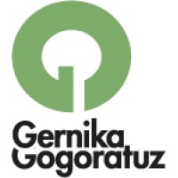 Gernika Gogoratuz logo, Gernika Gogoratuz contact details