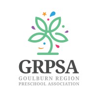 Goulburn Region Preschool Association logo, Goulburn Region Preschool Association contact details