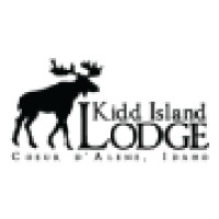 Kidd Island Lodge logo, Kidd Island Lodge contact details