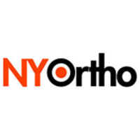 NYOrtho logo, NYOrtho contact details