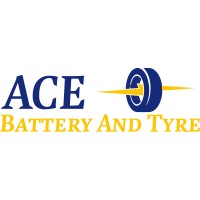 ACE Battery and Tyre logo, ACE Battery and Tyre contact details