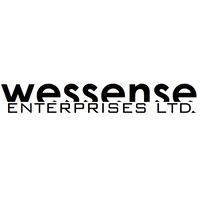 Wessense Enterprises Ltd. logo, Wessense Enterprises Ltd. contact details