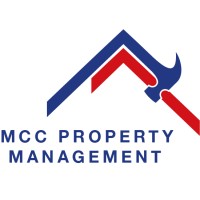 MCC Property Management logo, MCC Property Management contact details