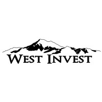 West Invest logo, West Invest contact details