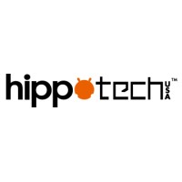 HippoTech USA logo, HippoTech USA contact details