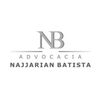 Advocacia Najjarian Batista logo, Advocacia Najjarian Batista contact details