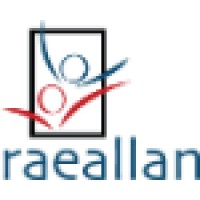 Raeallan logo, Raeallan contact details