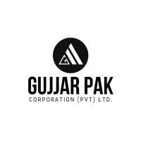 GujjarPak Corporation (Pvt) Ltd. logo, GujjarPak Corporation (Pvt) Ltd. contact details