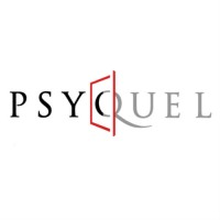 Psyquel logo, Psyquel contact details