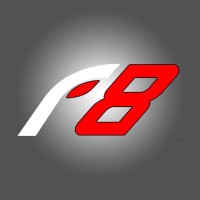 F8 Sportscars logo, F8 Sportscars contact details