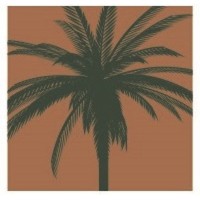 Palm Garden logo, Palm Garden contact details