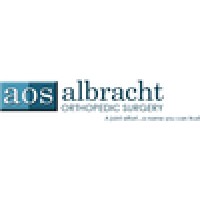 Albracht Orthopedic Surgery logo, Albracht Orthopedic Surgery contact details