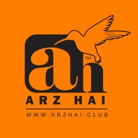 Arz Hai logo, Arz Hai contact details