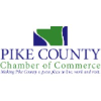 Pike County logo, Pike County contact details