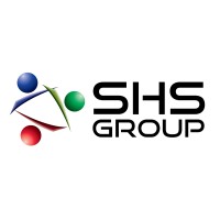 SHS GROUP CORP logo, SHS GROUP CORP contact details