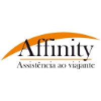 Affinity Assistência ao viajante logo, Affinity Assistência ao viajante contact details