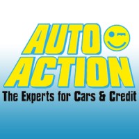 Auto Action AZ logo, Auto Action AZ contact details