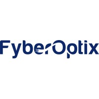 Fyber Optix logo, Fyber Optix contact details