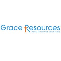 Grace Resources logo, Grace Resources contact details