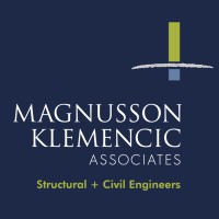 Magnusson Klemencic Associates logo, Magnusson Klemencic Associates contact details