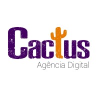 Cactus Agência Digital logo, Cactus Agência Digital contact details