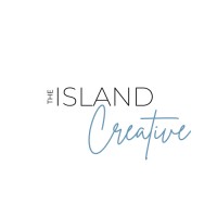 The Island Creative logo, The Island Creative contact details