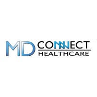 MDconnect Healthcare Inc. logo, MDconnect Healthcare Inc. contact details