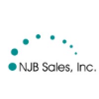 NJB Sales, Inc. logo, NJB Sales, Inc. contact details