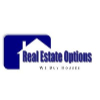 Real Estate Options logo, Real Estate Options contact details