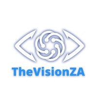 TheVisionZA logo, TheVisionZA contact details