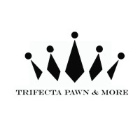 Trifecta Pawn & More logo, Trifecta Pawn & More contact details