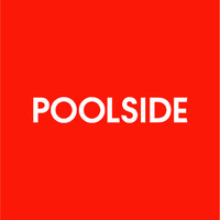 POOLSIDE logo, POOLSIDE contact details