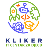 Kliker IT Centar za djecu logo, Kliker IT Centar za djecu contact details