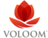 VOLOOM logo, VOLOOM contact details