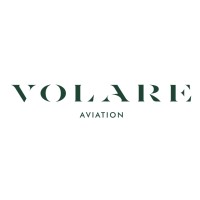 Volare Aviation Limited logo, Volare Aviation Limited contact details