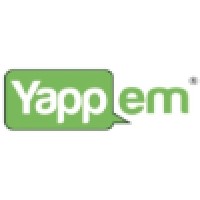 Yappem logo, Yappem contact details