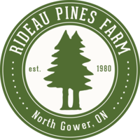 Rideau Pines Farm logo, Rideau Pines Farm contact details