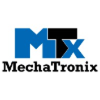 MechaTronix Co., Ltd logo, MechaTronix Co., Ltd contact details