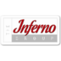 The Inferno Group logo, The Inferno Group contact details