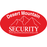 Desert Mountain Security, LLC logo, Desert Mountain Security, LLC contact details