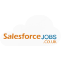 Salesforce Jobs logo, Salesforce Jobs contact details