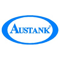 Austank logo, Austank contact details