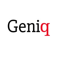 Geniq Inc logo, Geniq Inc contact details