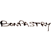 Bonpastry logo, Bonpastry contact details