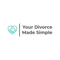 Your Divorce Made Simple logo, Your Divorce Made Simple contact details